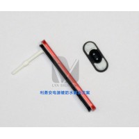 SIM卡托防水解决方案为什么选择深圳利勇安