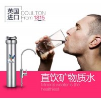 净水器一定要这样子选，你们都选对了吗？