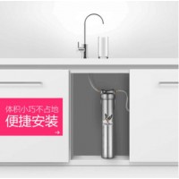 家用净水器，天猫道尔顿电器旗舰店这款你们一定不能错过！