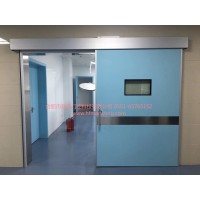 供应医用自动门，气密式平移门，防辐射手术室门