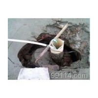 滨江井点降水滨江轻型降水滨江马路基坑降水长河打深井降水井