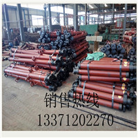 灵石DW16-300/100单体液压支柱厂家