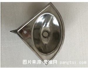 不锈钢洗手盆