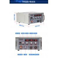 济南SZ-8100 高速堆焊修复机