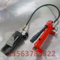 螺母破切器 整体式螺帽破切器YP-24 螺丝帽切断器