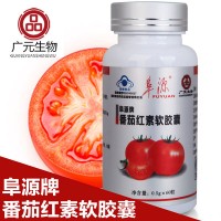 番茄红素 OEM  贴牌  代加工  生产厂家