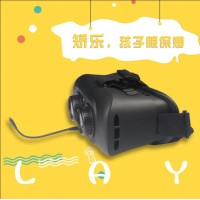 护眼神器，矫乐近视调节镜