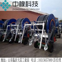 农业卷盘式喷灌机哪家强？重磅推出农业机械卷盘式喷灌机