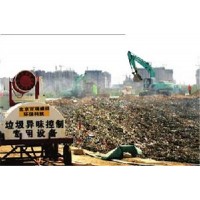 垃圾填埋场喷雾除臭系统生产厂家
