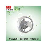 直销潜水搅拌机 功率 0.37 0.55电动qjb潜水搅拌机
