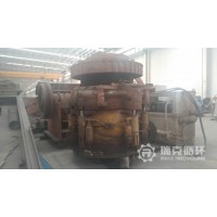 出售PYH-3C多缸圆锥破碎机一台