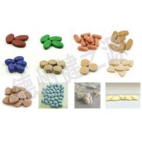 压片糖果oem代加工_牡蛎片OEM贴牌_德州健之源