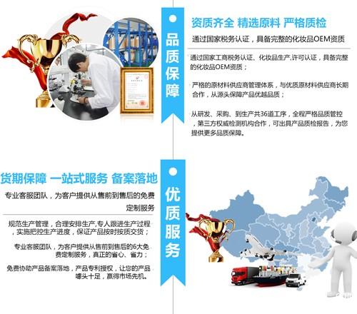 服务质量