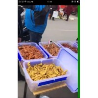 广西特色鸡爪加盟,选7个爪爪卤味川味鸡爪,加盟就送秘制配方