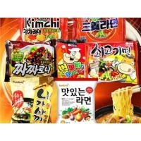 方便面进口常见问题