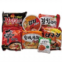 方便面进口有几种办法啊