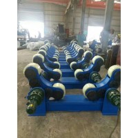 北京明行数控法兰销5自调售滚轮架焊接滚轮架焊接辅具安全可靠
