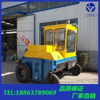 翻抛机型号大全 3米自走式翻抛机价格是多少