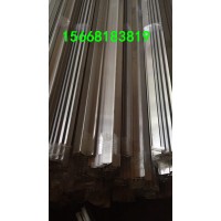 高强度铝合金角铝 角铝质量好