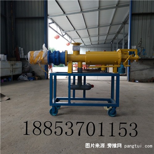 固液分离机3_副本