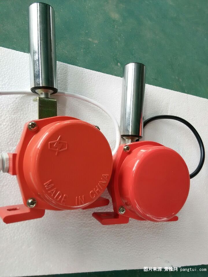 KBW-200P隔爆两级跑偏开关