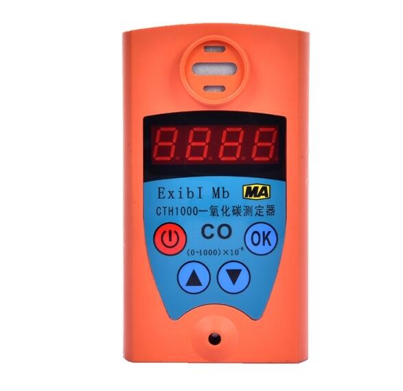 CTH1000一氧化碳测定器