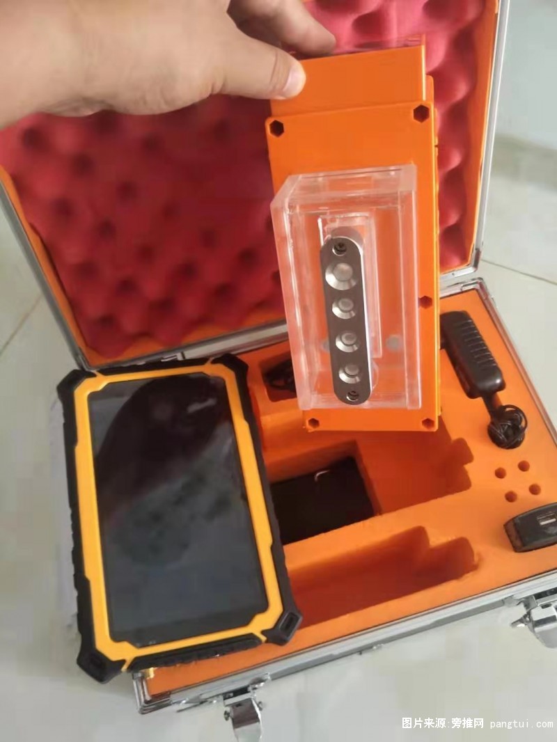 CJZ7瓦斯抽放系统测定仪器