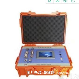 CJZ7瓦斯抽放系统