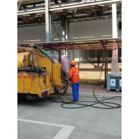 南通市港闸区秦灶街道雨水管道清洗找哪家做的好