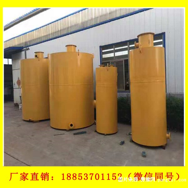 沼气脱硫器11本