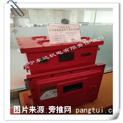 DXBL蓄电池电源1