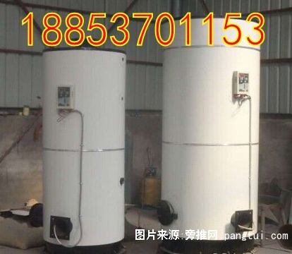 沼气常压锅炉_conew1