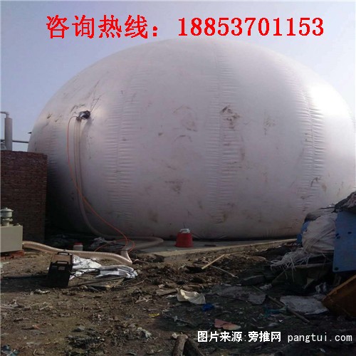 双膜储气柜3