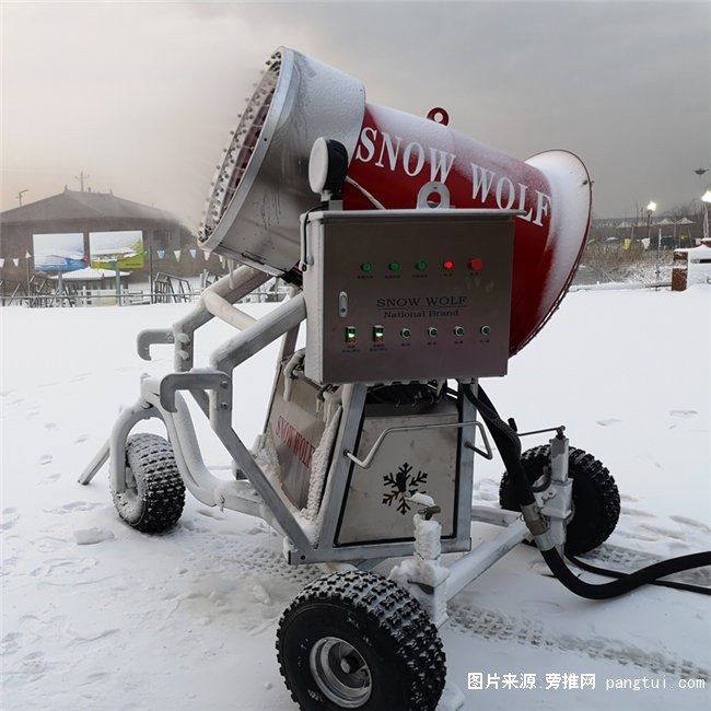 造雪机 (22)