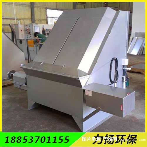 斜筛式固液分离机 (5)