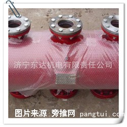 K破拱器3