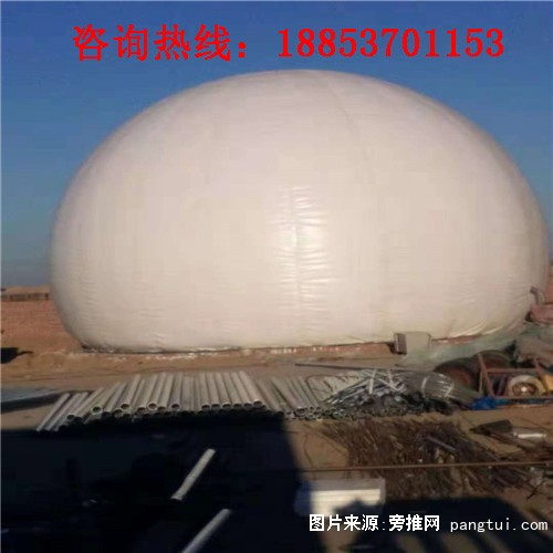 双膜储气柜1