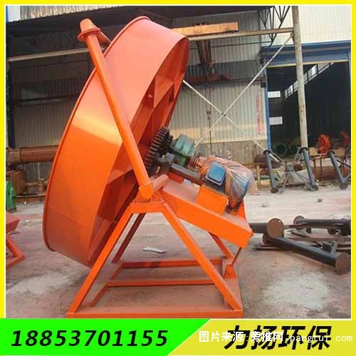 盘式造粒机 (11)