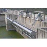滗水器用TDT2000电动推杆DTW2500电动推杆