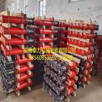 外注式单体液压支柱的原理