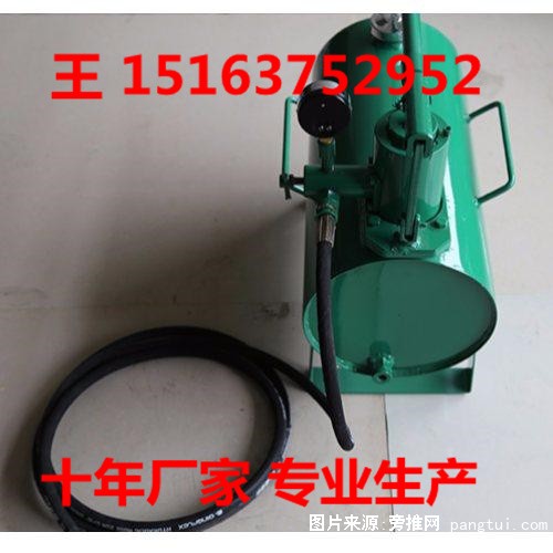 DZD40-B手动快速升柱器 (3)