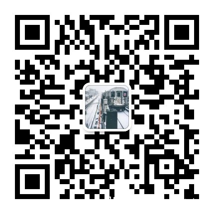 我的二维码