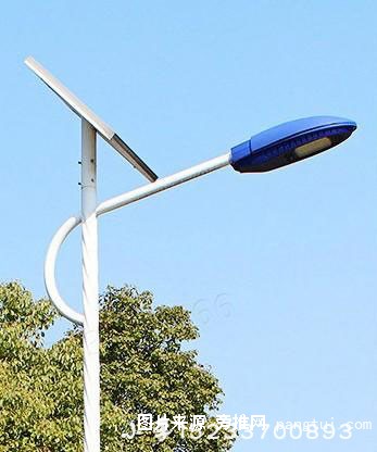 秦皇岛太阳能路灯