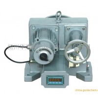 DKJ-410CX角行程电动装置