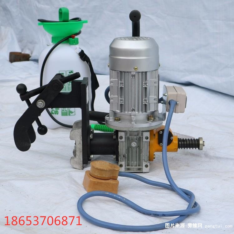 GZ-32Ⅰ型电动钻孔机 2