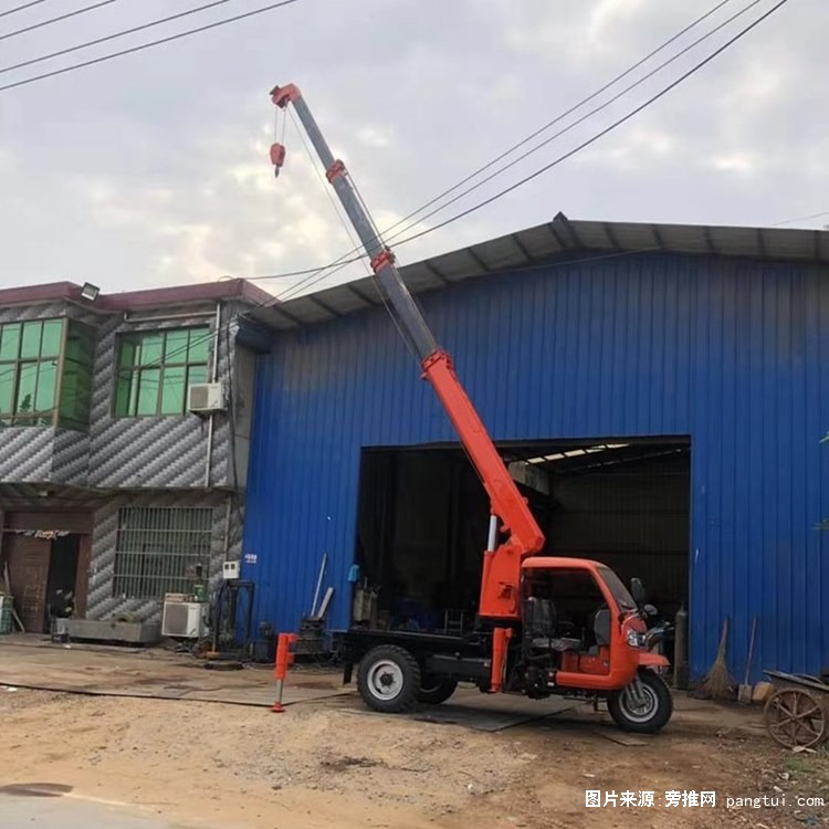 三轮吊15