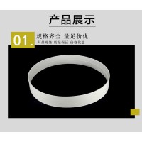 PP套环 PP直接 风管连接 承插口 源头工厂 规格齐全