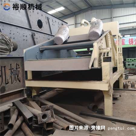 泥沙细砂回收机