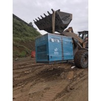 昆明维修空压机螺杆机厂家直销