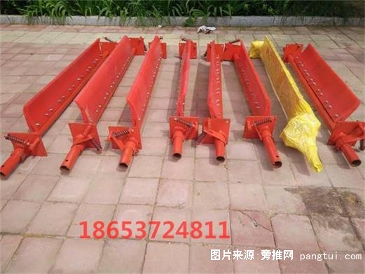 H型清扫器